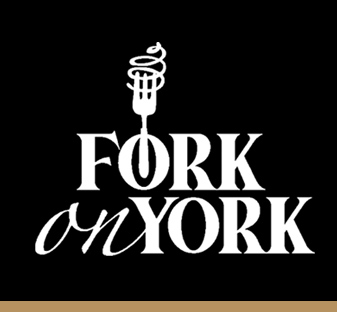 FORK ON YORK-The Modern American Italian Eatery